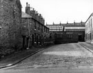 Chandos Street (off Nile Street), Broomhill