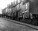 Chatwin Street, Upperthorpe