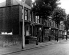 Cheadle Street, Hillsborough
