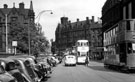 View: s14363 Church Street looking towards High Street