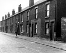 Nos. 6 - 22 etc. Clarefield Road, Attercliffe