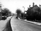 Clarkehouse Road, Broomhill, College Street on right Clarkehouse Road, Broomhill, College Street on right