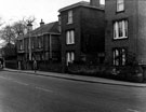 Clarkehouse Road, Broomhill