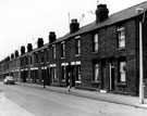 Nos. 69, 67 etc. Clement Street, Darnall Nos. 69, 67 etc. Clement Street, Darnall