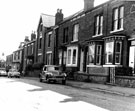 Terraces, Cliffe Field Road, Meersbrook