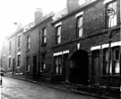 Club Street, Sharrow