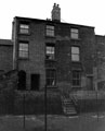 Rear of Nos. 10 and 12, Court No. 3 Houses 3 and 4 Clun Street, Burngreave