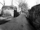 Coldwell Lane, Crosspool Coldwell Lane, Crosspool