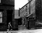 Rear of No. 374 and 372 Coleridge Road and No. 155 Phillimore Road, Darnall