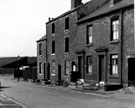 Derelict Nos. 12 - 22 Colwall Street, Attercliffe