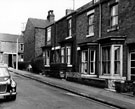 Corrie Street, Sharrow, looking towards Sellers Street Corrie Street, Sharrow, looking towards Sellers Street