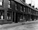 Cottam Street, off Penistone Road, Owlerton Cottam Street, off Penistone Road, Owlerton
