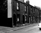 Nos. 1-9 Coventry Road, Darnall
