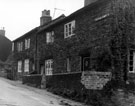 Cottages Nos. 111 - 105 Crabtree Lane, Upper Crabtree from Batley Street