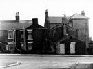 Housing, Crookes Road