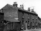No. 12 etc., terraced houses, Crookesmoor Road