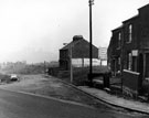 Crookesmoor Road, demolition of housing