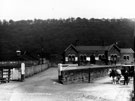 View: s14742 Dore and Totley Station, Abbeydale Road South
