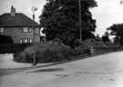 No. 13 Crowder Road, Longley Estate at the junction with Everingham Road before the wall was removed