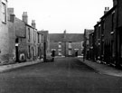 Croydon Street, Sharrow looking towards Langdon Street