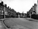 Cruise Road, Nethergreen