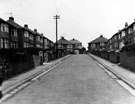 Darnall Drive, off Darnall Road