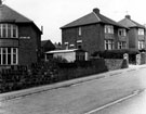 Darnall Drive, off Darnall Road