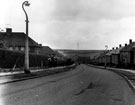 Delves Avenue, Hackenthorpe