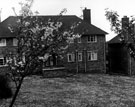 Council housing, Delves Place