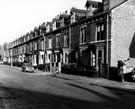 Denham Road, Sharrow Denham Road, Sharrow