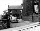 Derby Place, off Penns Road, Heeley Derby Place, off Penns Road, Heeley