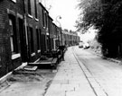 Derby Street, Heeley Derby Street, Heeley
