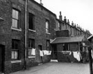 Court No. 2, Nos. 3 and 4 and rear of Nos. 12, 14 etc Ditchingham Street, Burngreave Court No. 2, Nos. 3 and 4 and rear of Nos. 12, 14 etc Ditchingham Street, Burngreave