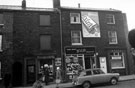 Nos. 5 - 9 Division Street, No. 5 Leader Lamp Co., electrical accessories dealer; No. 7 Mrs E. Mitchell, confectioners and No. 9 National Society for the Prevention of Cruelty to Children