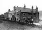 Sir William Hotel, Sir William Hill Road, Grindleford