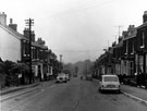 Dorothy Road, Hillsborough