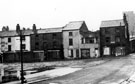 Nos. 7 - 19 Duke Street, Park, including No. 15 T. Sharratt, cellulose finisher (after 1967)