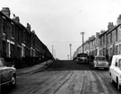 Duncan Road, Crookes