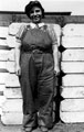 Betty Corker, Darnall Goods Depot staff
