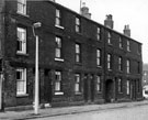 Nos. 7 - 21 Earsham Street, Burngreave