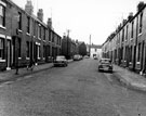 Eastwood Road, Sharrow