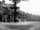 Nos. 952 etc., Ecclesall Road at Banner Cross, including No. 952 (corner of Glenalmond Road) Grocers and Post Office