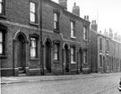 Nos. 5 - 11 etc. Edgar Street, Burngreave