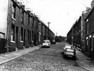 Edwin Road, Heeley Edwin Road, Heeley