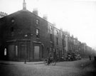 Nos. 87 etc., Eldon Street from junction of Wellington Street
