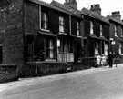 Nos. 7, 9 etc., Eleanor Street, Darnall