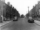 Ellenbro Road, Hillsborough