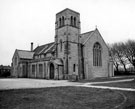 SS. Simon and Jude, Church, No. 7 Church Street, Thurcroft, Rotherham