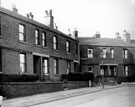 Nos. 267 - 275 Ellesmere Road, Burngreave Nos. 267 - 275 Ellesmere Road, Burngreave