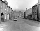 Elm View Road, Wincobank, looking towards Fife Street (formerly Fowler Street)